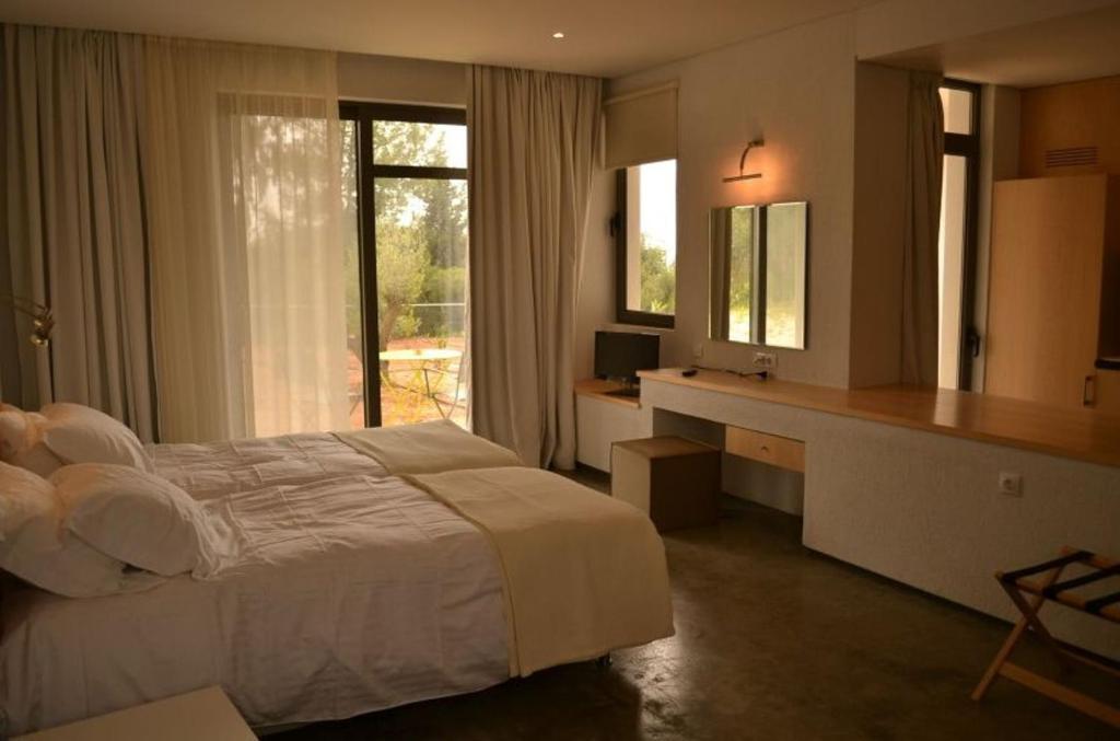 Leivatho Hotel Svoronata Kamer foto